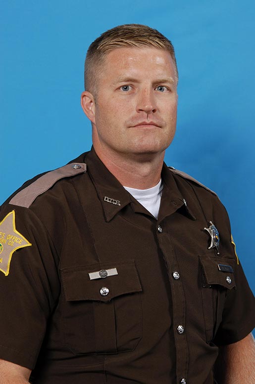 David-Jones – Dearborn County Sheriff's Office