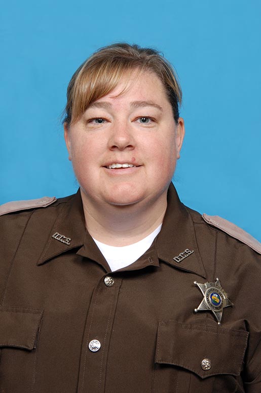 Jennifer Littiken Dearborn County Sheriffs Office